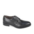 Derby Vitello Nero