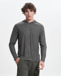 AptySoft™ Hooded T-Shirt