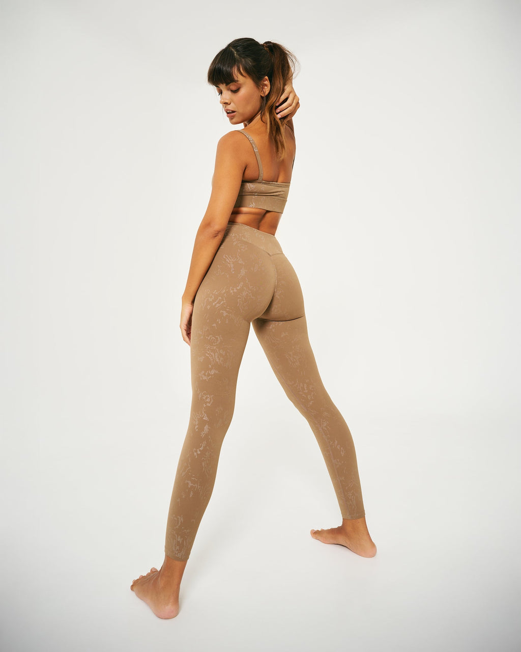 Legging Greta