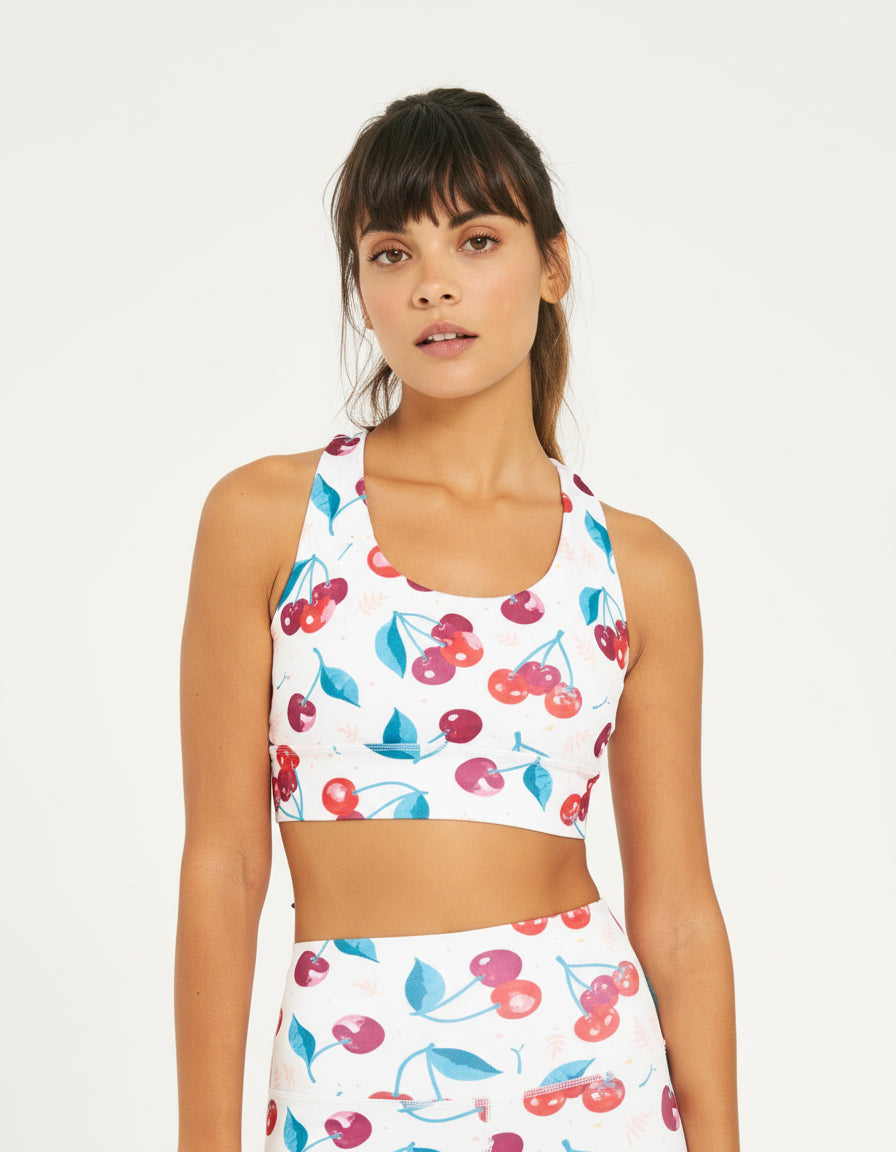 Top Cherry
