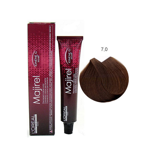 L'OREAL PROFESSIONNEL MAJIREL BIONDO 7