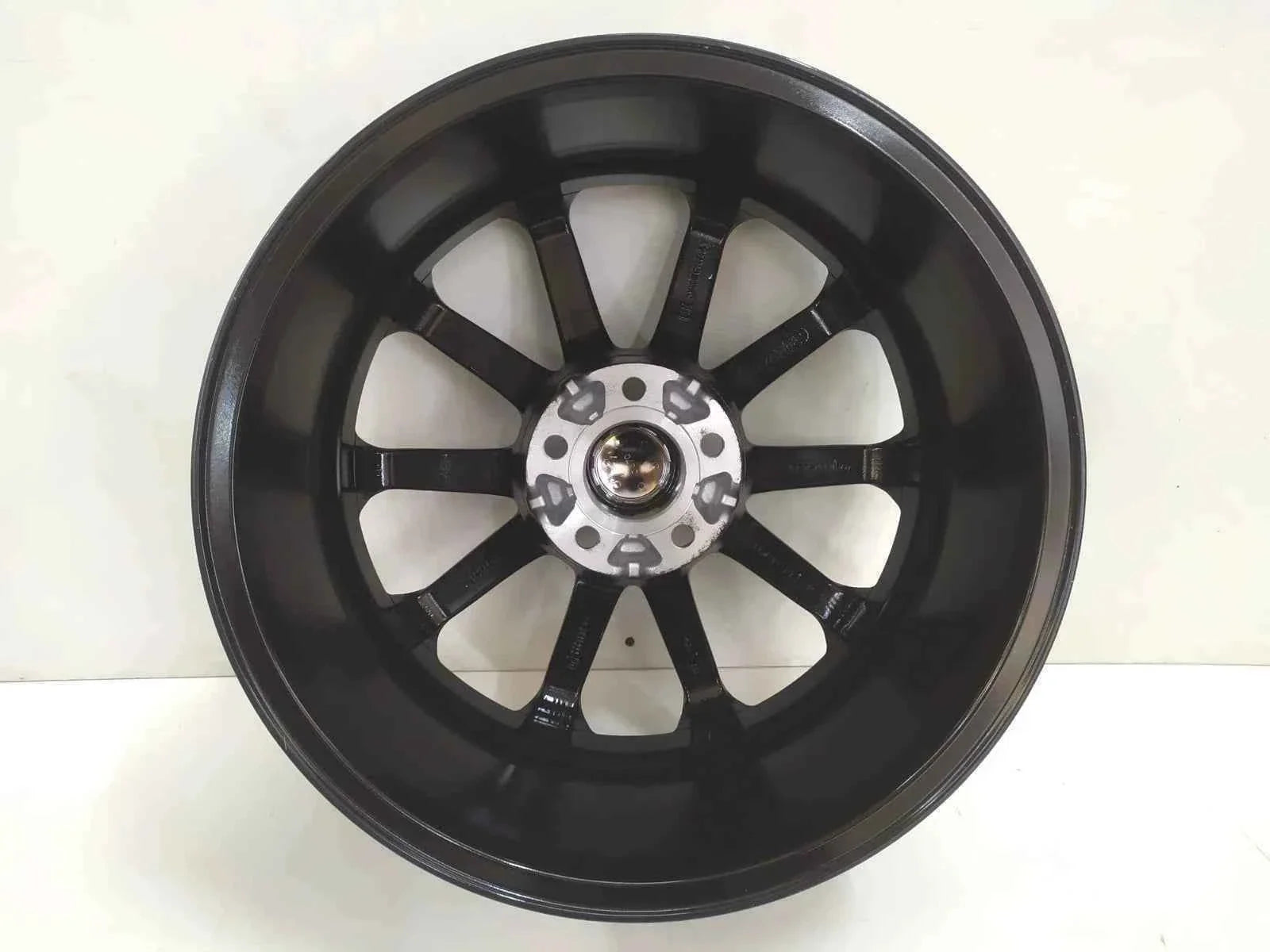 N4 Cerchi in Lega MAK 17 Pollici per CUPRA Ateca, Leon e Formentor - Cerchi Lega MAK 17 Pollici CUPRA