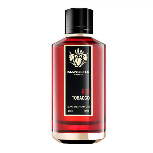 MANCERA PARIS RED TOBACCO EAU DE PARFUM 120 ML