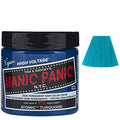 MANIC PANIC SEMI PERMANENT HAIR COLOR ATOMIC TURQUOISE