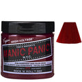 MANIC PANIC SEMI PERMANENT HAIR COLOR ROCK N ROLL RED