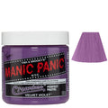 MANIC PANIC SEMI PERMANENT HAIR COLOR VELVET VIOLET