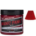 MANIC PANIC SEMI PERMANENT HAIR COLOR WILDFIRE