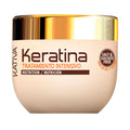 KATIVA KERATINA DEEP TREATMENT NUTRITION&SOFTNESS MASK 300 ML