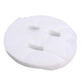MASCHERE TNT VISO CON FORI 100 PZ