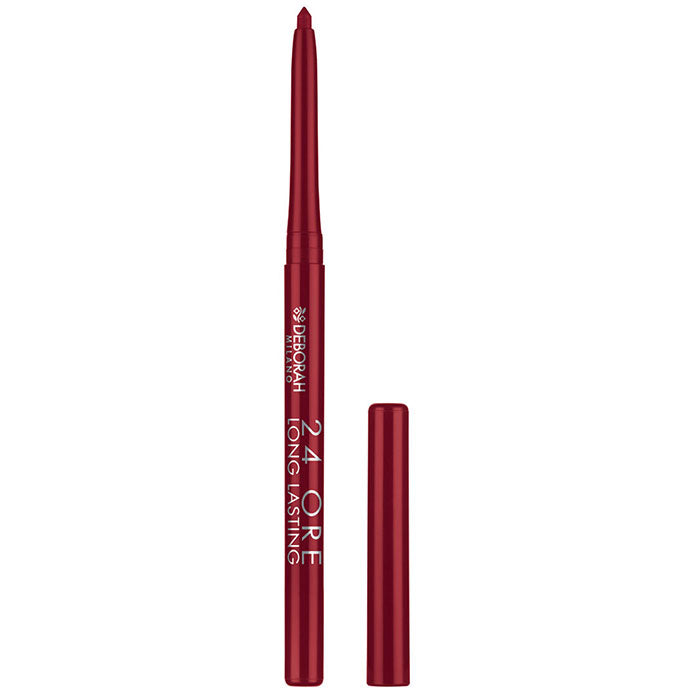 DEBORAH MATITA LABBRA 24 ORE LONG LASTING 02