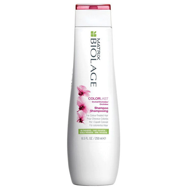 MATRIX BIOLAGE COLORLAST SHAMPOO 250 ML