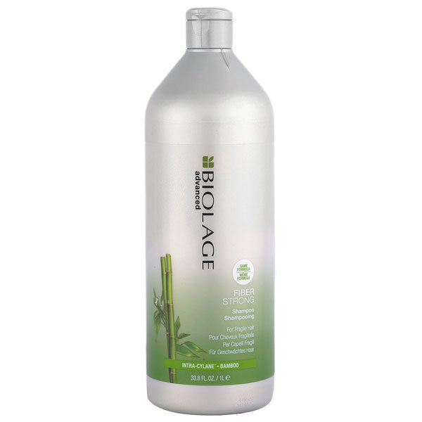 MATRIX BIOLAGE FIBERSTRONG SHAMPOO 1000 ML