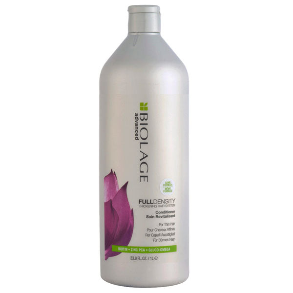 MATRIX BIOLAGE FULLDENSITY CONDITIONER 1000 ML
