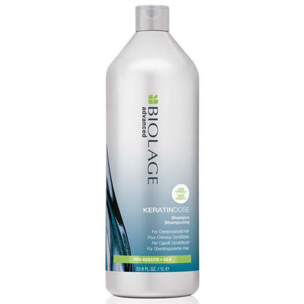 MATRIX BIOLAGE KERATINDOSE CONDITIONER 1000 ML