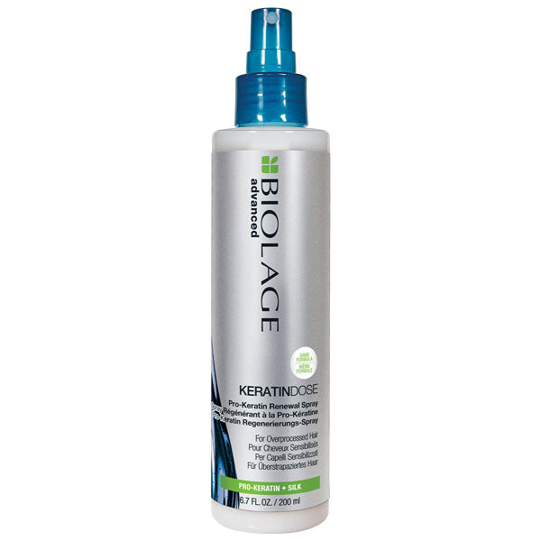 MATRIX BIOLAGE KERATINDOSE RENEWAL SPRAY 200 ML