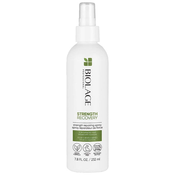 MATRIX BIOLAGE RECOVERYSPRAY CAPELLI DANNEGGIATI 232 ML