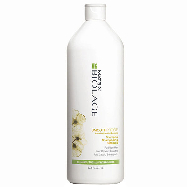 MATRIX BIOLAGE SMOOTHPROOF SHAMPOO 1000 ML