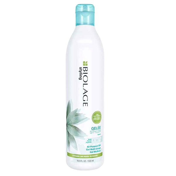 MATRIX BIOLAGE STYLING GELEE 500 ML
