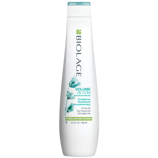 MATRIX BIOLAGE VOLUME BLOOM CONDITIONER 400 ML