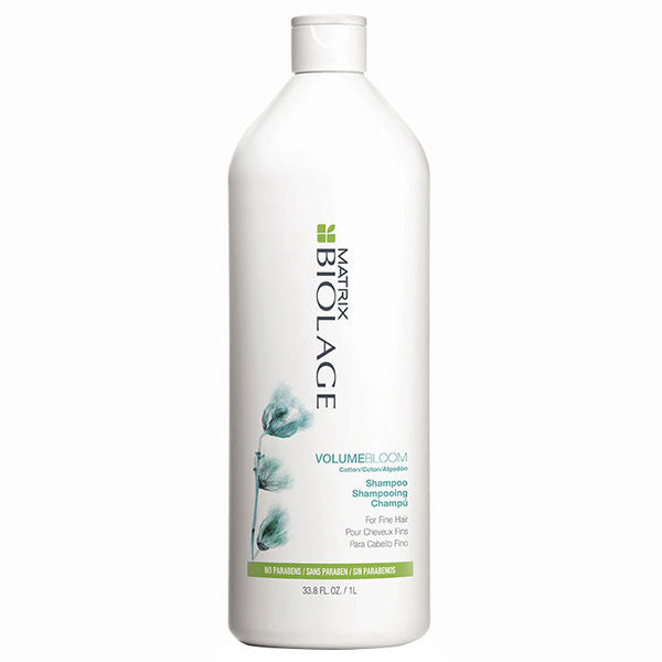 MATRIX BIOLAGE VOLUME BLOOM SHAMPOO 1000 ML