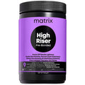 MATRIX HIGH RISER POLVERE DECOLORANTE 9 TONI 500 GR