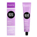 MATRIX SOCOLOR SYNC SHEER PASTE VIOLA SPV