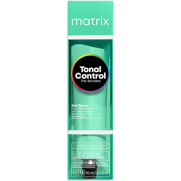 MATRIX TONAL CONTROL GEL-CREMA GIADA JAMMIN 5NJ