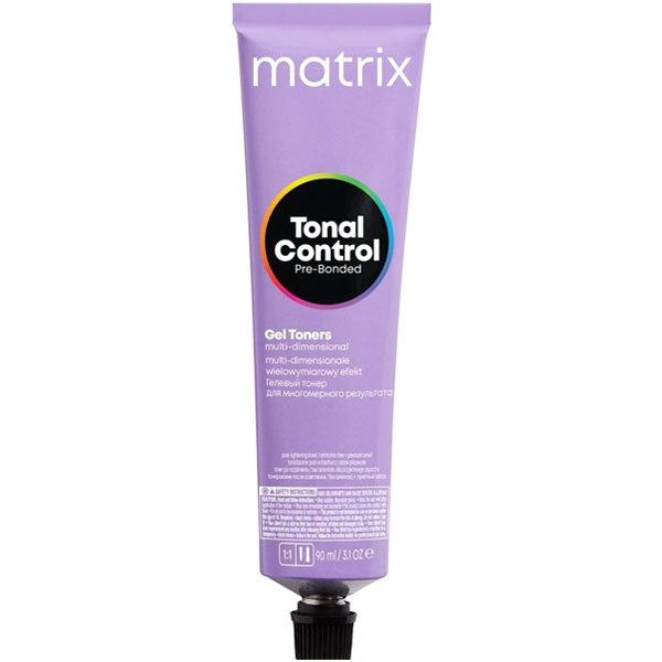 MATRIX TONAL CONTROL GEL-CREMA TOUPE ON TAP 8VG