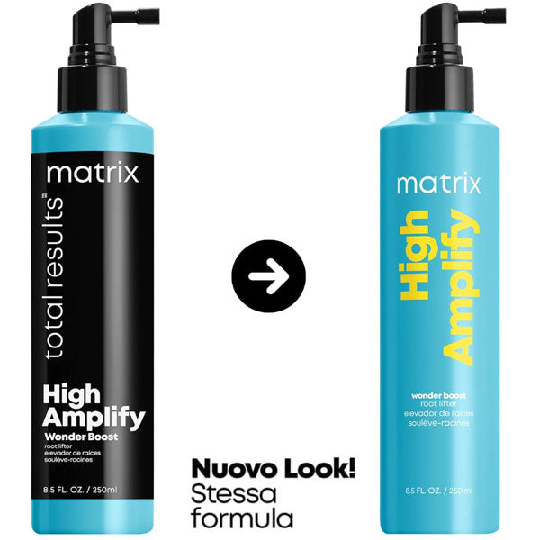 MATRIX TOTAL RESULTS HIGH AMPLIFY WONDER BOOST 250 ML