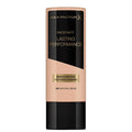 MAX FACTOR LASTING PERFORMANCE FONDOTINTA NATURAL BEIGE 106