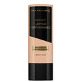 MAX FACTOR LASTING PERFORMANCE FONDOTINTA SOFT BEIGE 105