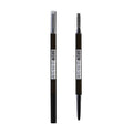 MAYBELLINE BROW ULTRA SLIM MATITA SOPRACCIGLIA BLACK BROWN