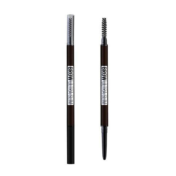 MAYBELLINE BROW ULTRA SLIM MATITA SOPRACCIGLIA BLACK