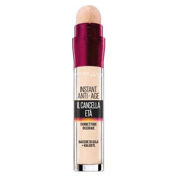 MAYBELLINE CANCELLA ETACORRETTORE NUDE 02