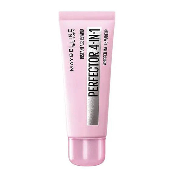 MAYBELLINE FONDOTINTA INSTANT PERFECTOR 4-IN-1 MEDIUM DEEP 04