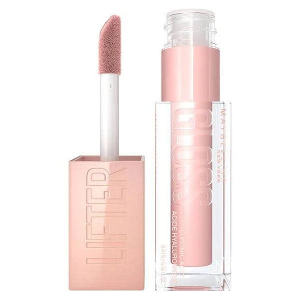 MAYBELLINE LIFTER GLOSSLUCIDALABBRA ICE 2