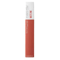 MAYBELLINE SUPERSTAY MATTE INK ROSSETTO AMAZONIAN 70