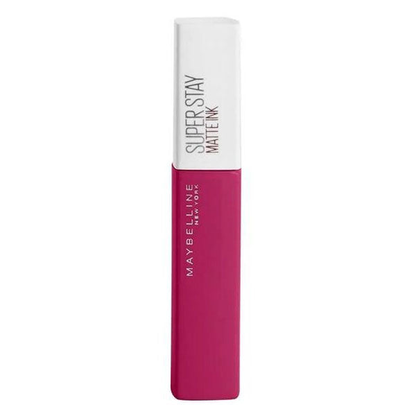 MAYBELLINE SUPERSTAY MATTE INK ROSSETTO ARTIST 120