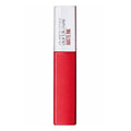 MAYBELLINE SUPERSTAY MATTE INK ROSSETTO HEROINE 25