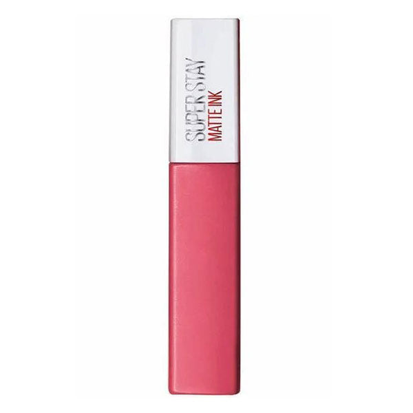 MAYBELLINE SUPERSTAY MATTE INK ROSSETTO LOVER 15