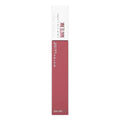MAYBELLINE SUPERSTAY MATTE INK ROSSETTO RINGLEADER 175