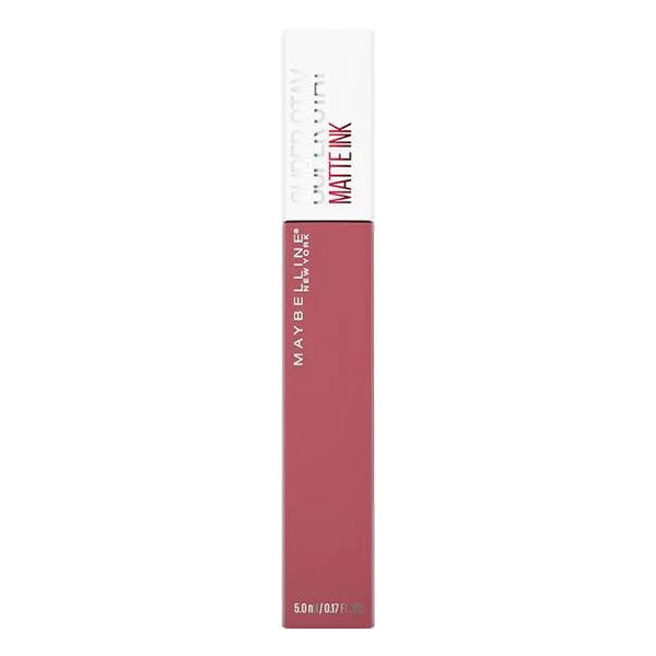 MAYBELLINE SUPERSTAY MATTE INK ROSSETTO RINGLEADER 175