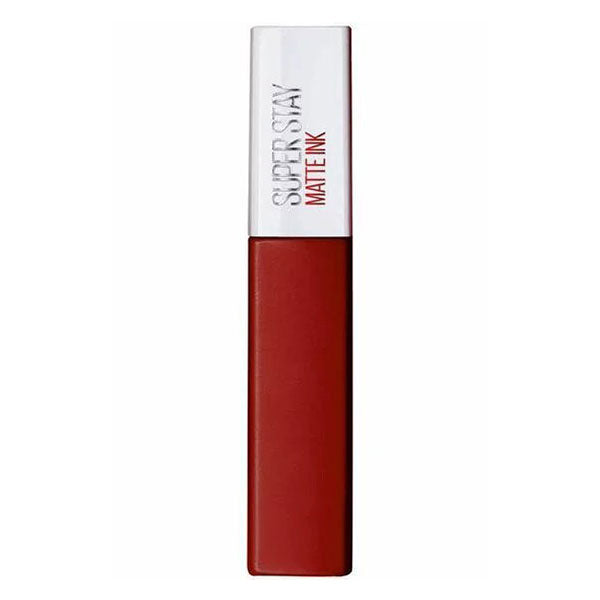 MAYBELLINE SUPERSTAY MATTE INK ROSSETTO VOYAGER 50