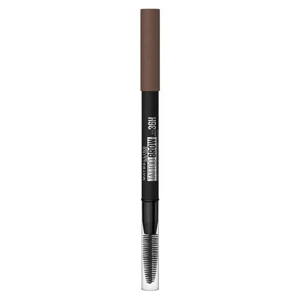 MAYBELLINE TATTOO BROW 36H MATITA SOPRACCIGLIA MEIUM BROWN 05