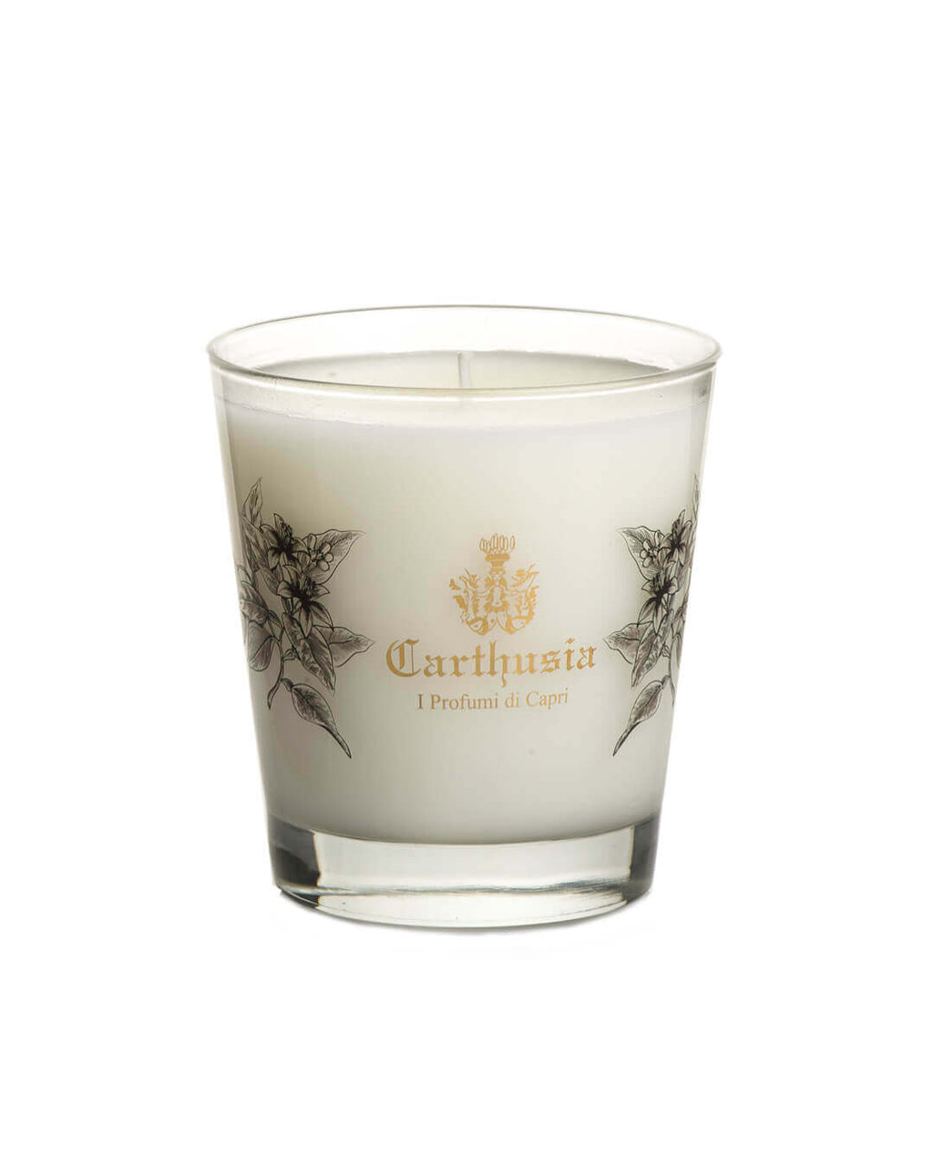 Mediterranean Oud Candela