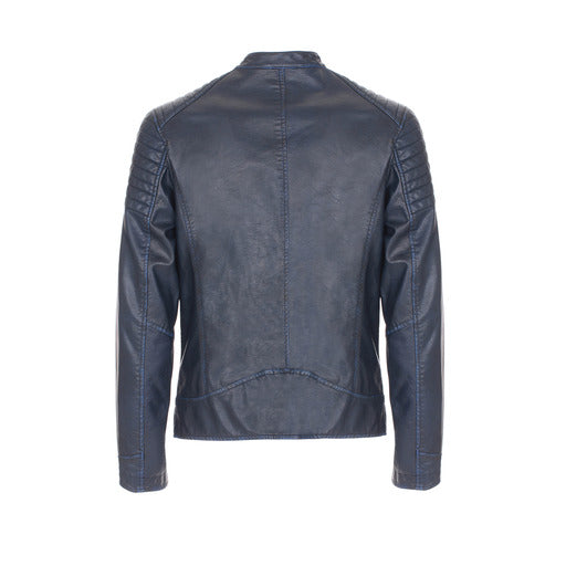 Giacca ecopelle Fred mello FM19W16KE