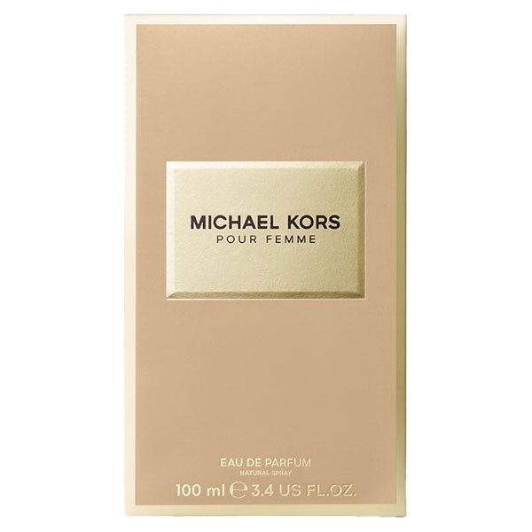 MICHAEL KORS POUR FEMMEEAU DE PARFUM 100 ML