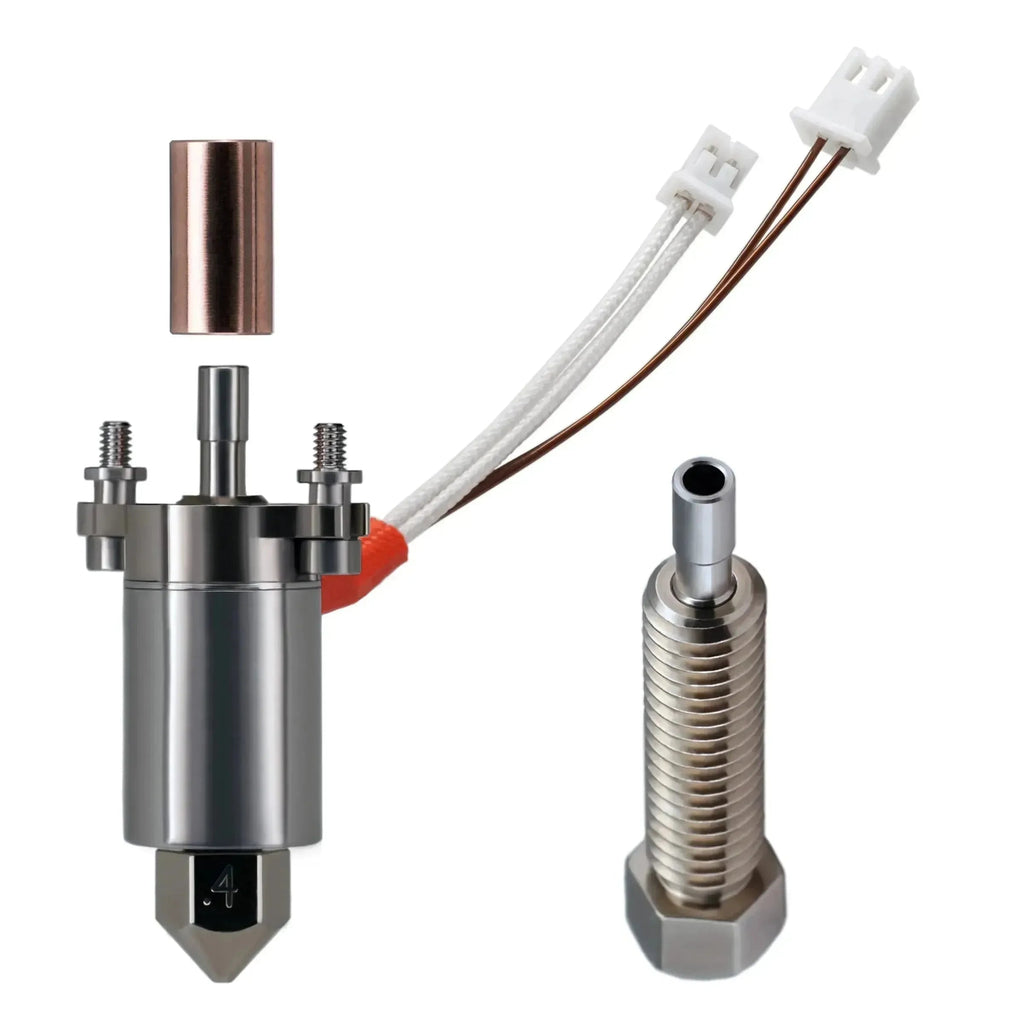 MICRO SWISS FLOWTECH™ HOTEND FOR CREALITY CR-10 SE