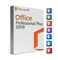 Office 2019 Professional Plus Licenza a Vita