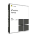 Microsoft Windows Server 2022 Remote Desktop Services 50 Device CALs Licenza a Vita